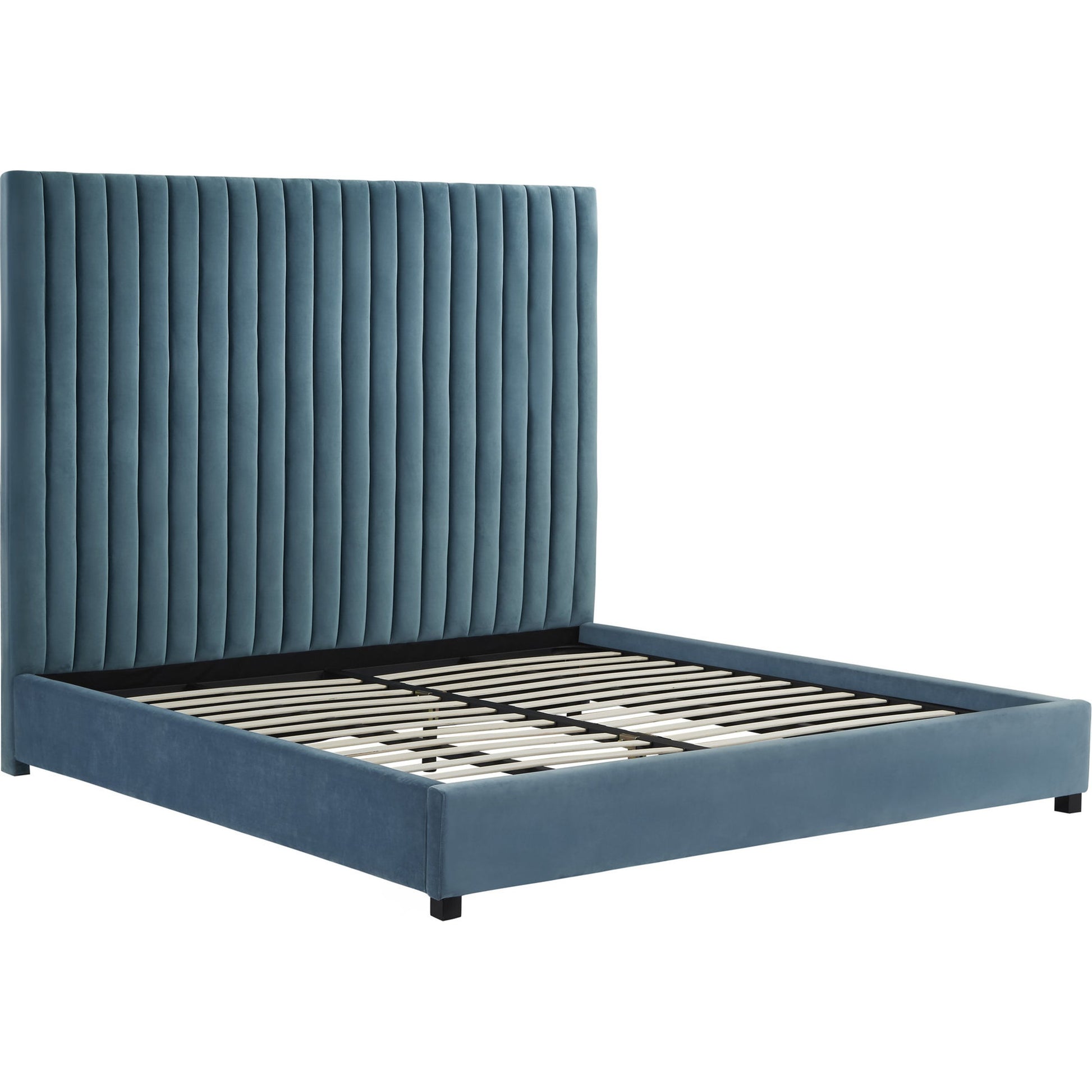 Arabelle Bed by TOV Furniture. Made from unique in a modern style.