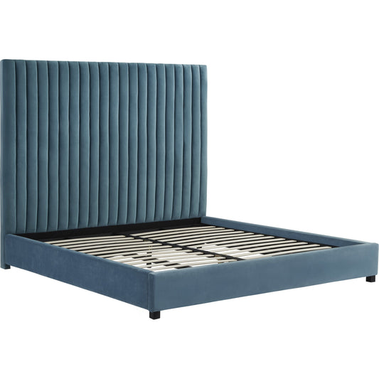 Arabelle Bed by TOV Furniture. Made from unique in a modern style.