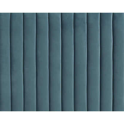 Arabelle Bed by TOV Furniture. Made from unique in a modern style.