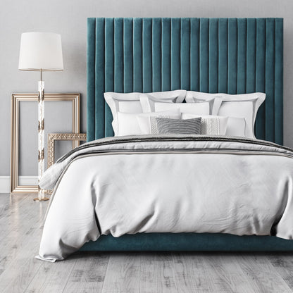 Arabelle Bed by TOV Furniture. Made from unique in a modern style.