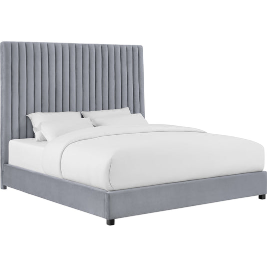 Arabelle Bed by TOV Furniture. Made from unique in a modern style.