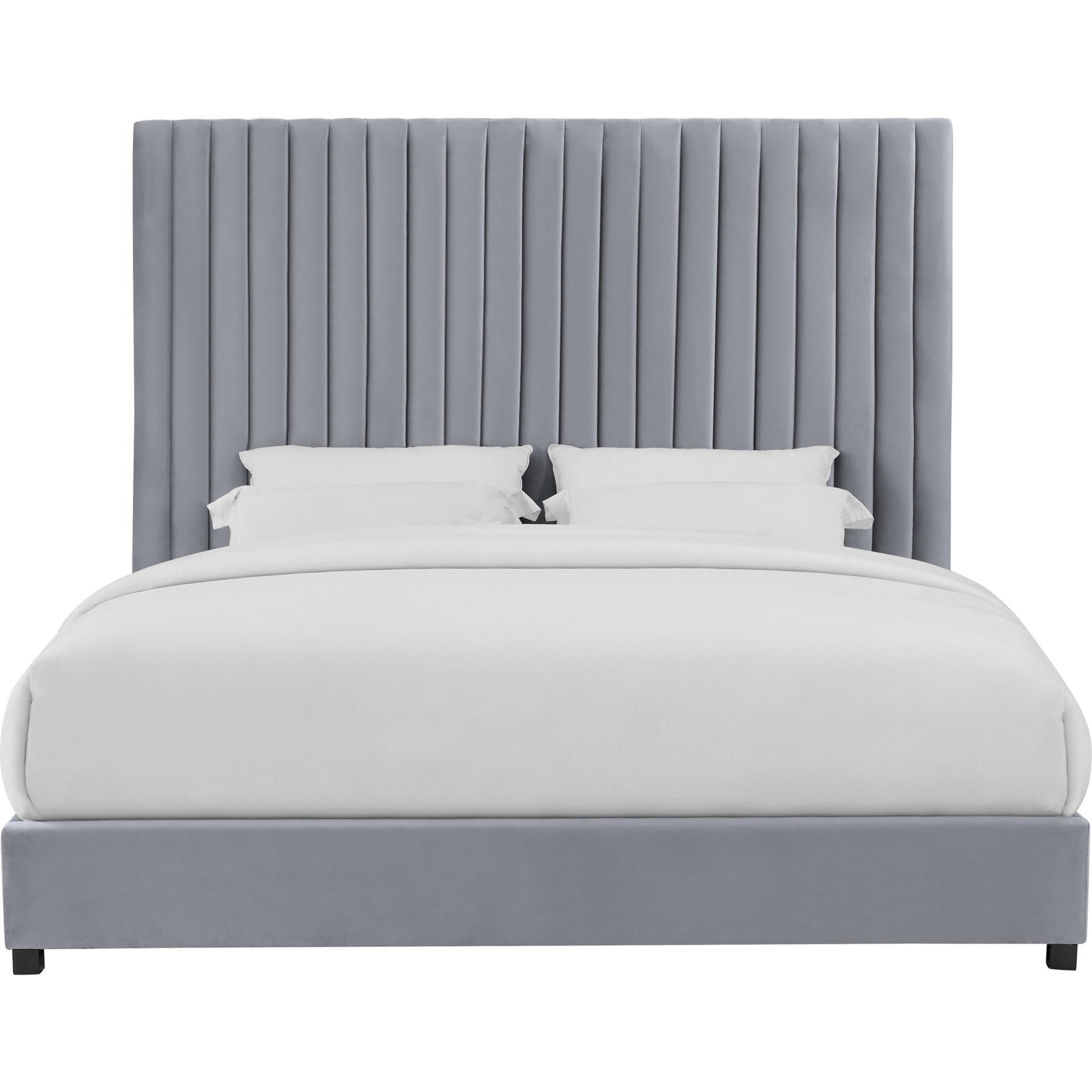 Arabelle Bed by TOV Furniture. Made from unique in a modern style.