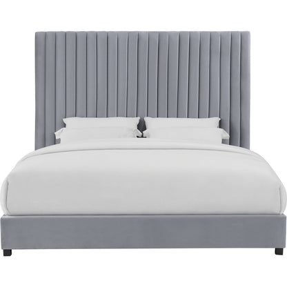 Arabelle Bed by TOV Furniture. Made from unique in a modern style.