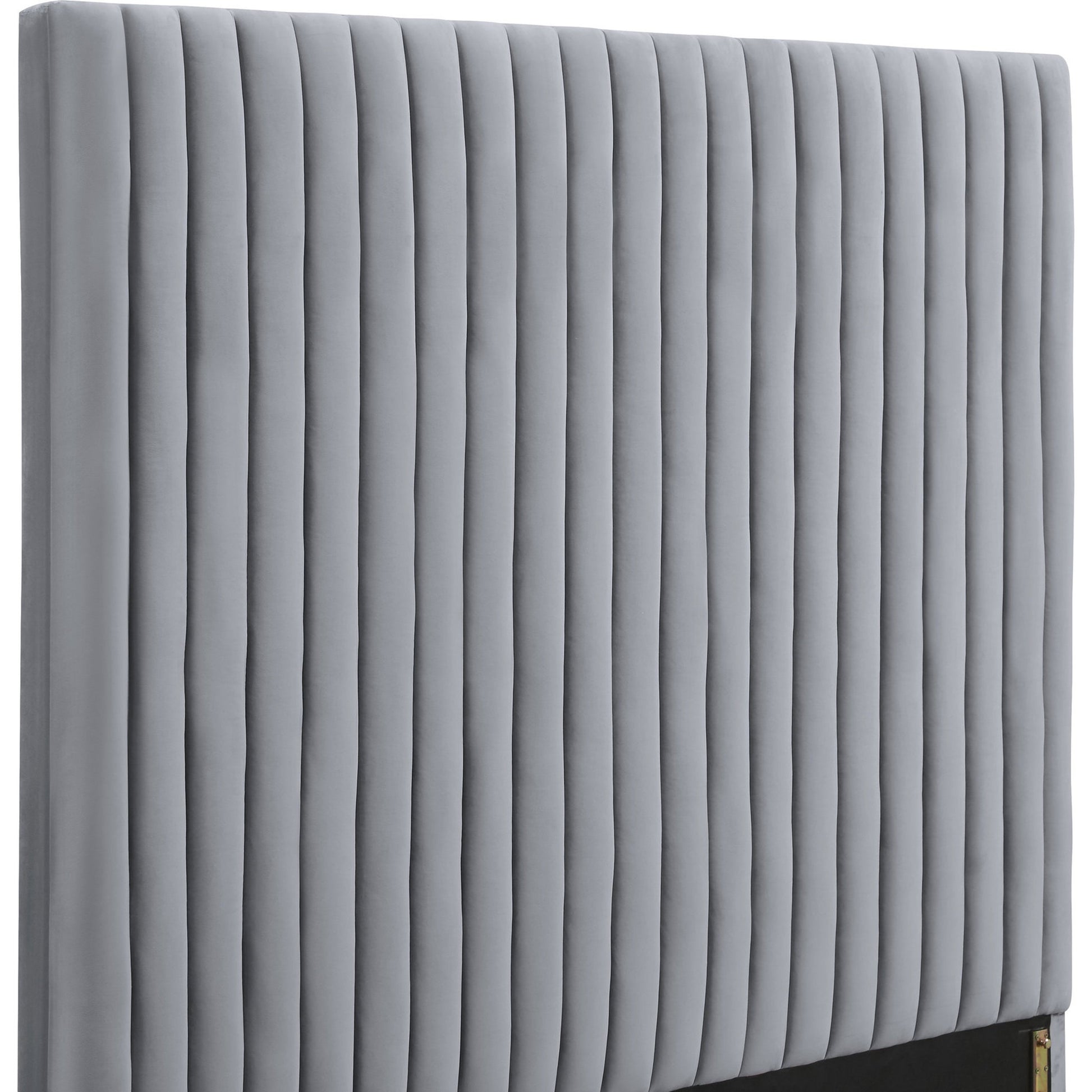Arabelle Bed by TOV Furniture. Made from unique in a modern style.