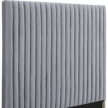 Arabelle Bed by TOV Furniture. Made from unique in a modern style.