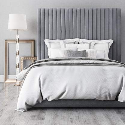 Arabelle Bed by TOV Furniture. Made from unique in a modern style.