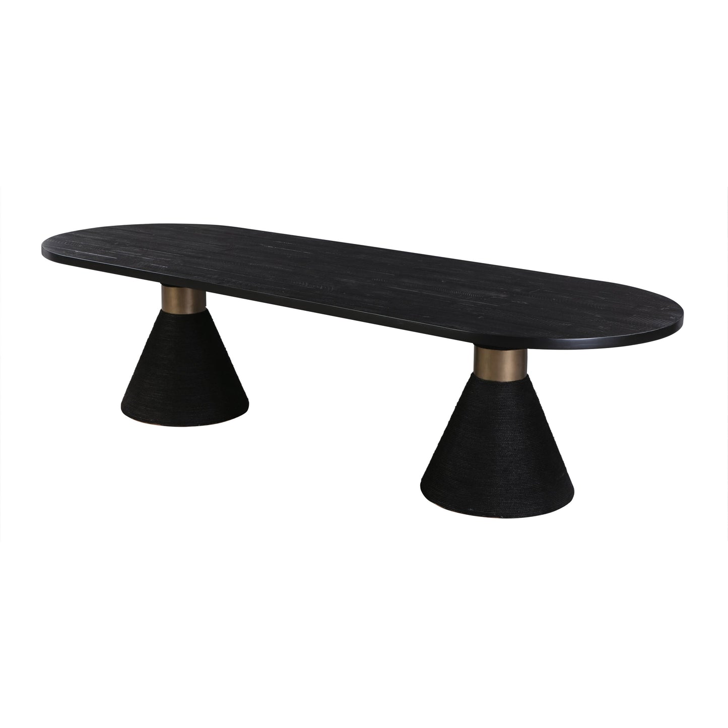 002 SR-759244 | Primary Silo | Rishi Table by TOV Furniture. Made from acacia in a modern style.