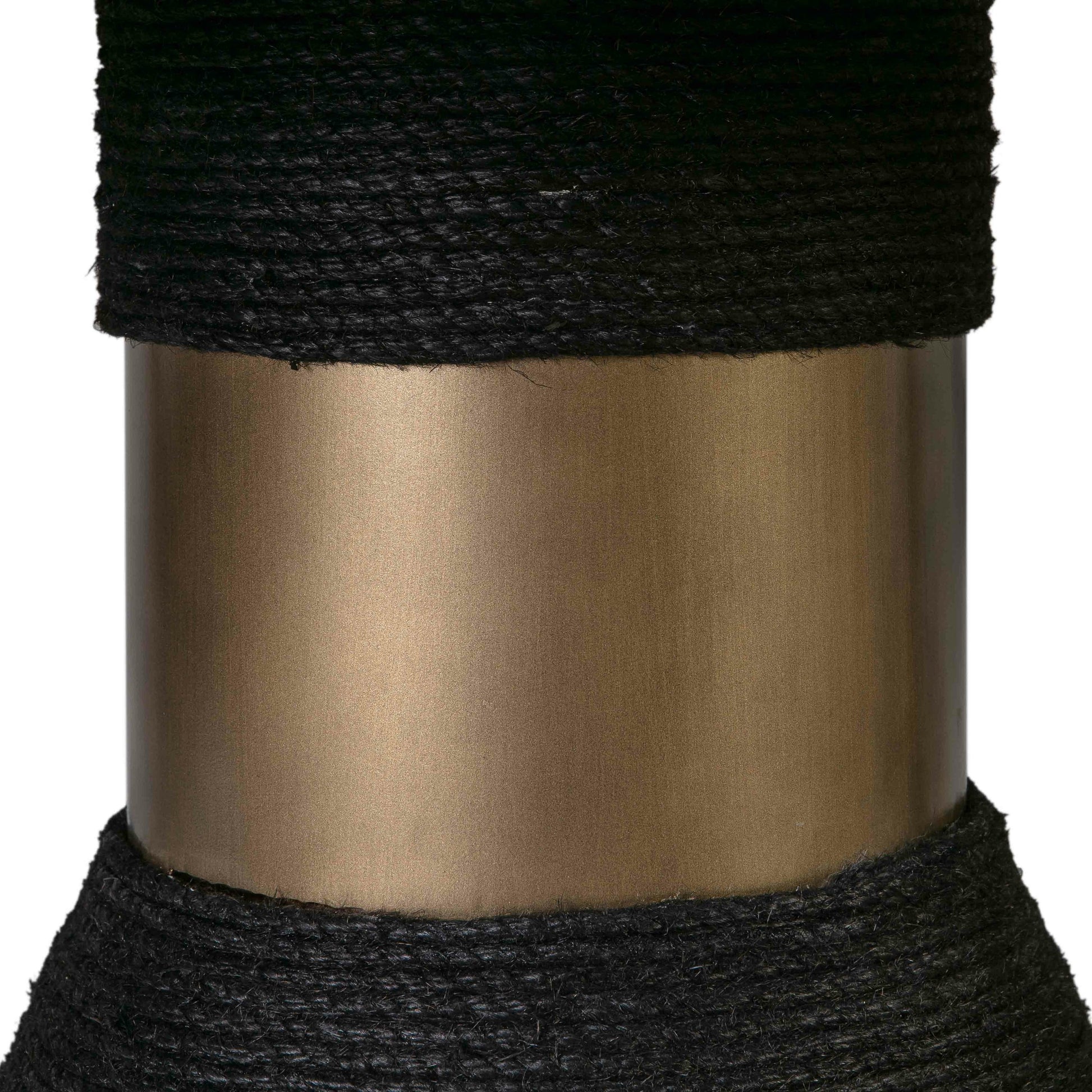 Rishi Table by TOV Furniture. Made from acacia in a modern style.