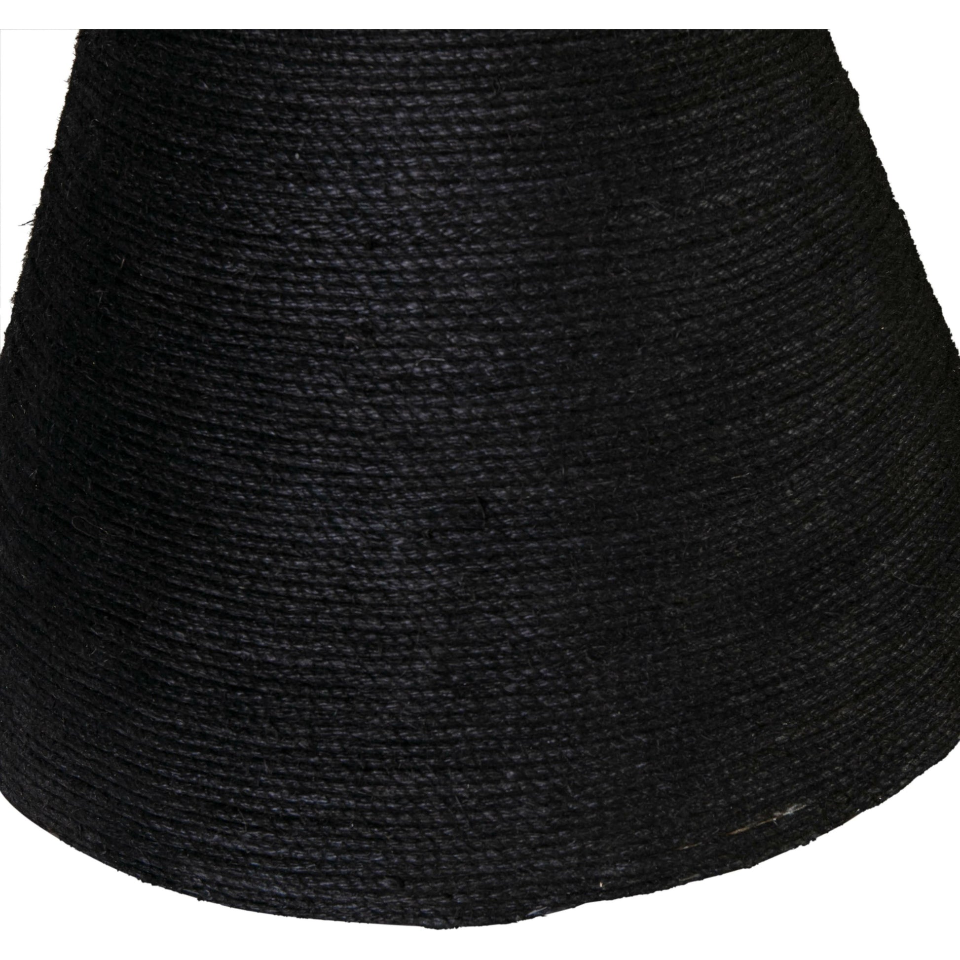 Rishi Table by TOV Furniture. Made from acacia in a modern style.