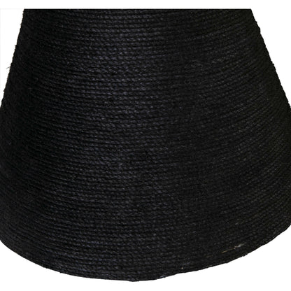 Rishi Table by TOV Furniture. Made from acacia in a modern style.