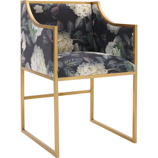 Atara Chair by TOV Furniture. Made from unique in a modern style.