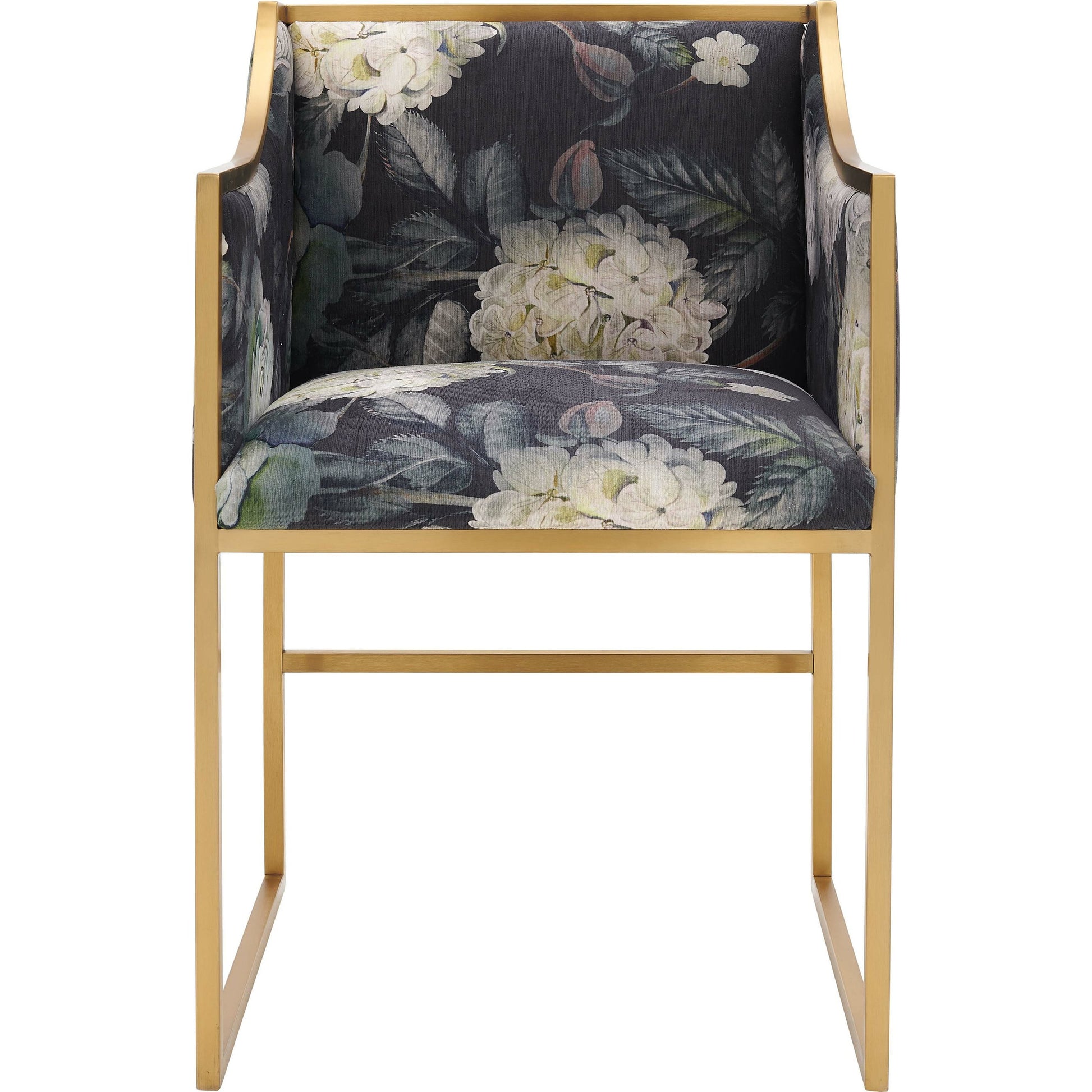 Atara Chair by TOV Furniture. Made from unique in a modern style.