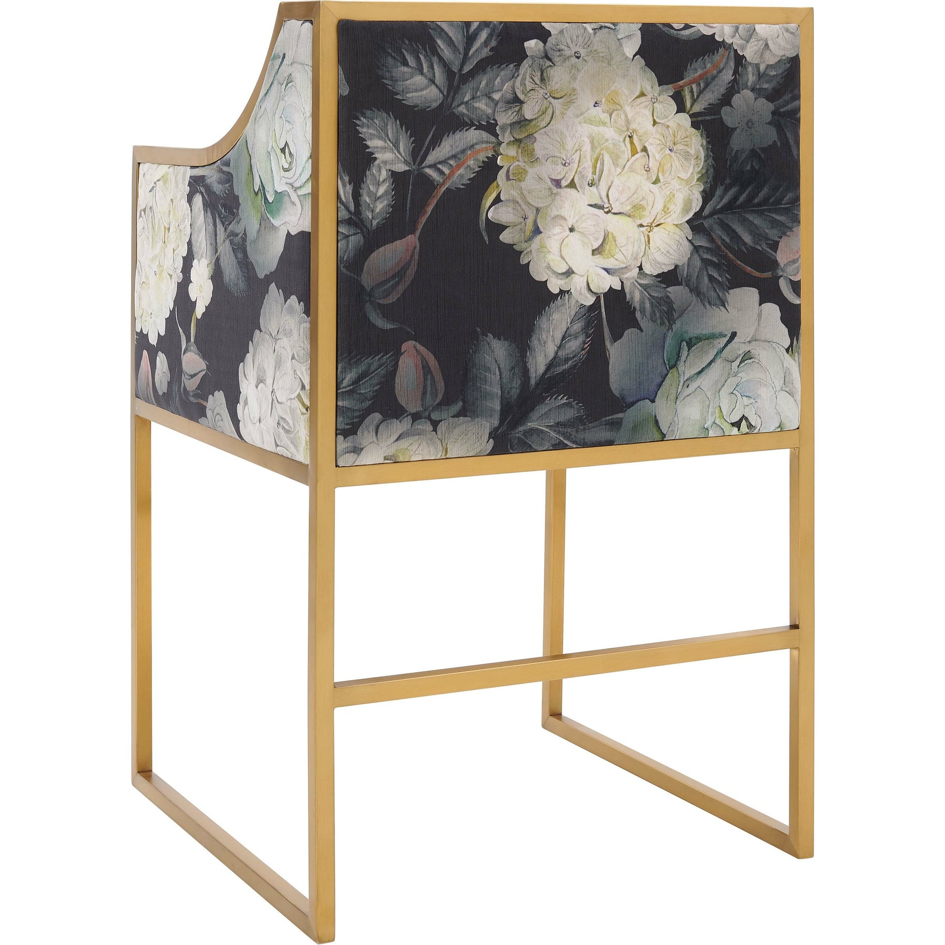 Atara Chair by TOV Furniture. Made from unique in a modern style.
