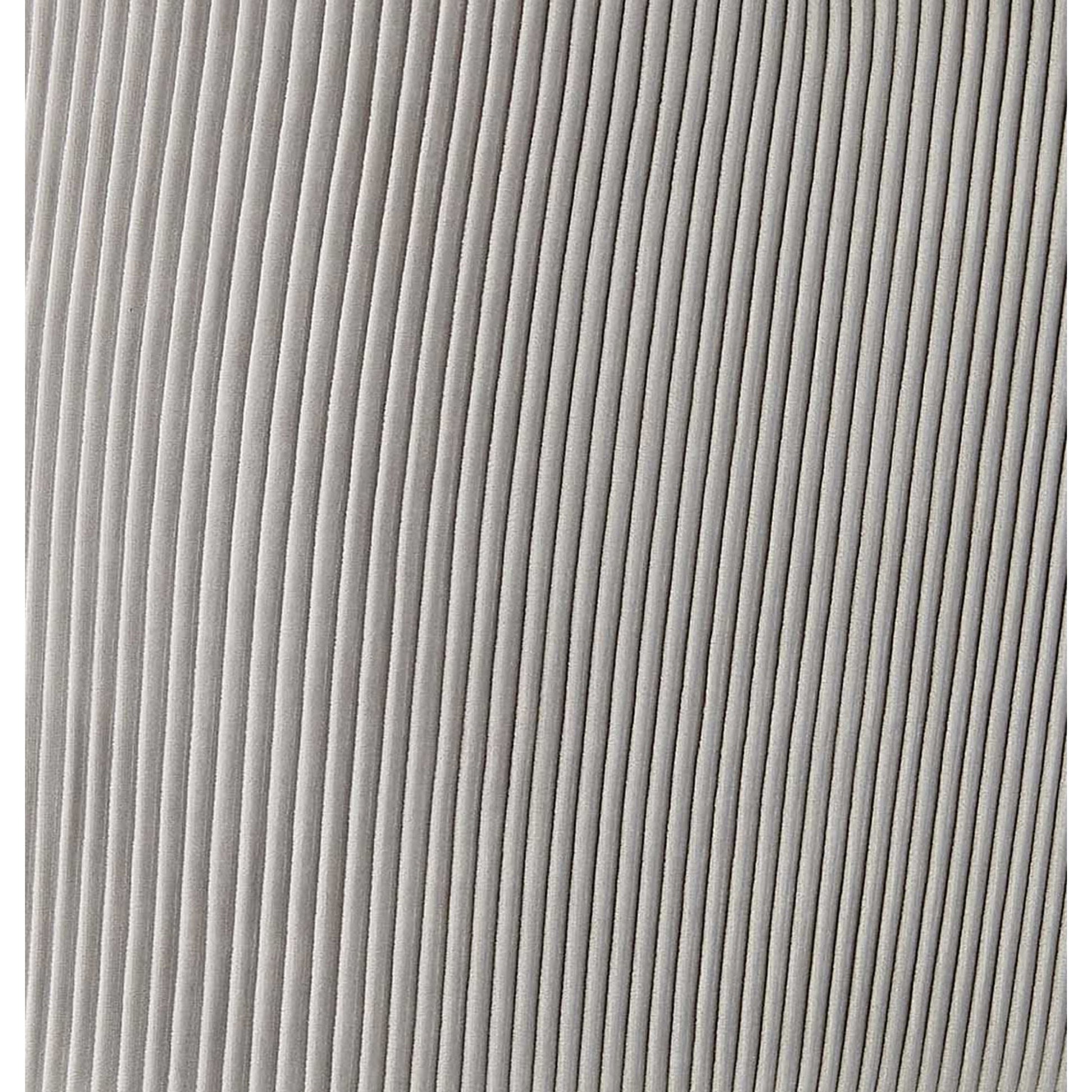 Beatrix Side Chair by TOV Furniture. Made from velvet in a modern style.