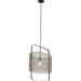 Klaus Pendant by TOV Furniture. Made from iron in a modern style.