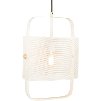 Klaus Pendant by TOV Furniture. Made from iron in a modern style.