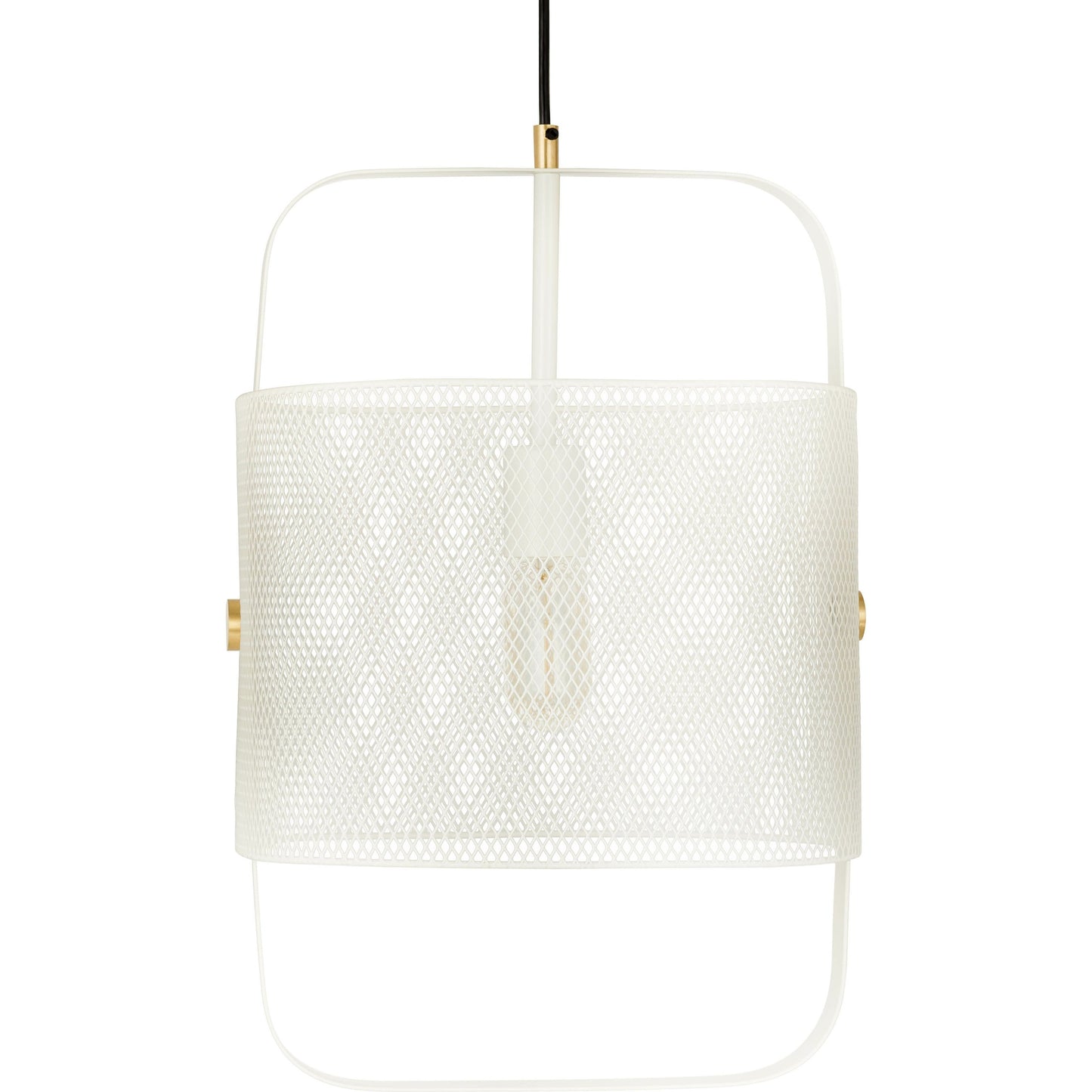 007 SR-833856 | Additional Silo | Klaus Pendant by TOV Furniture. Made from iron in a modern style.