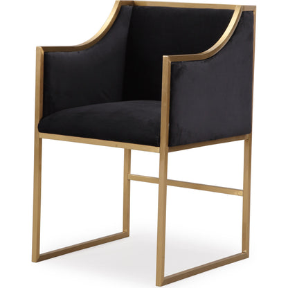 Atara Chair by TOV Furniture. Made from unique in a modern style.