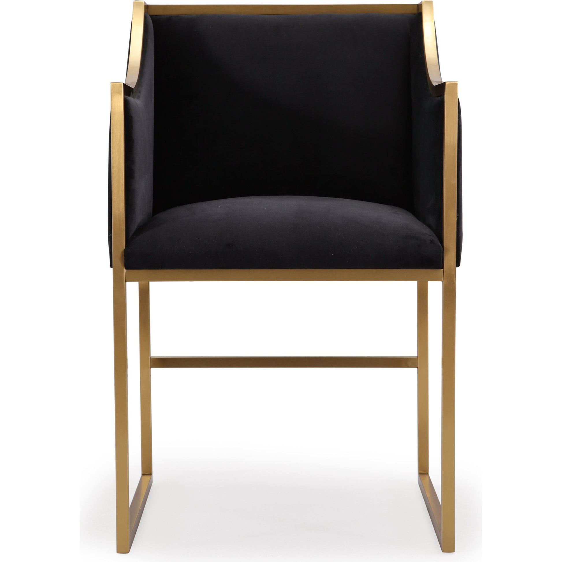 Atara Chair by TOV Furniture. Made from unique in a modern style.