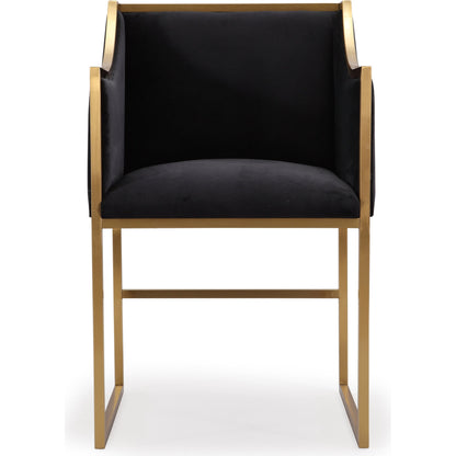 Atara Chair by TOV Furniture. Made from unique in a modern style.