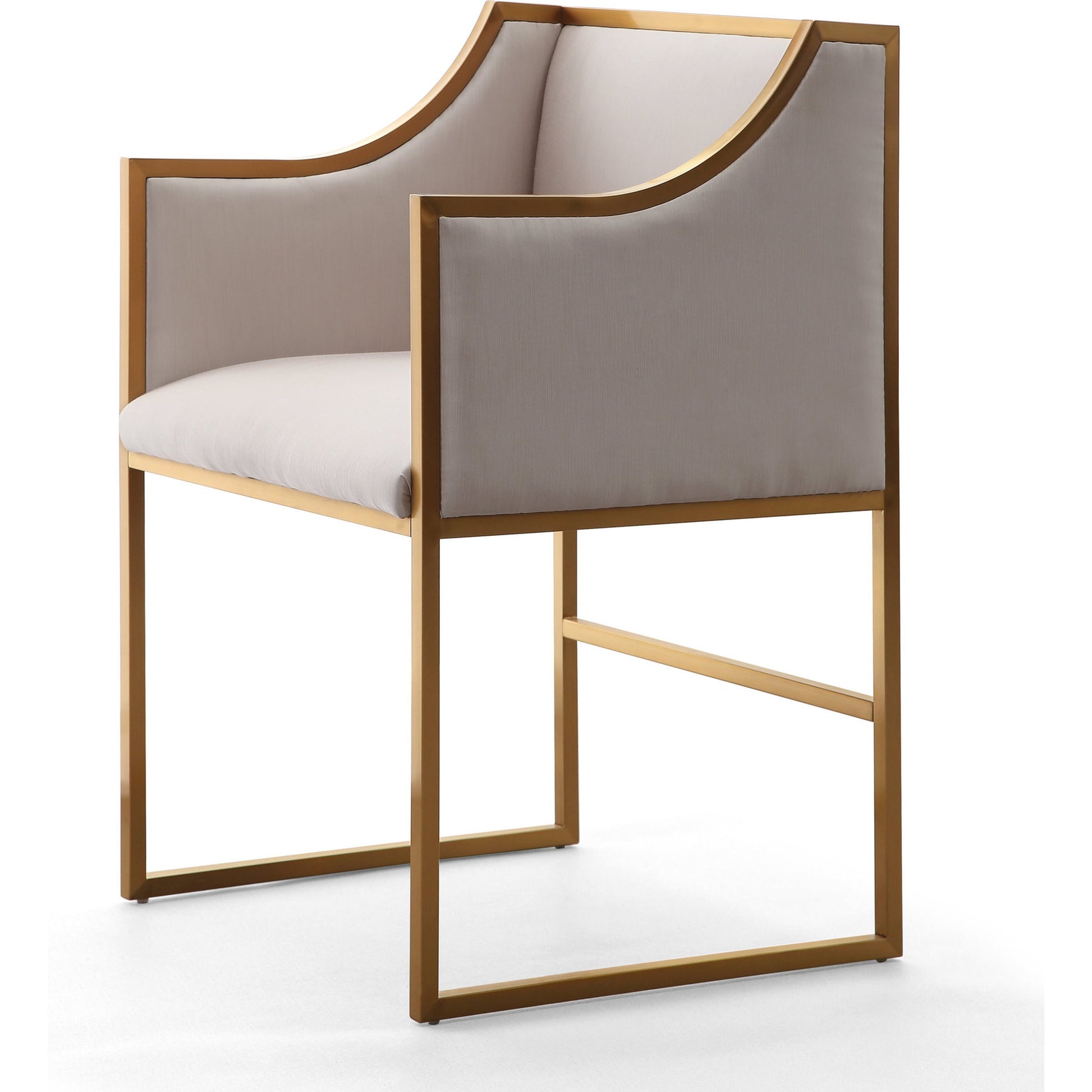 Atara Chair by TOV Furniture. Made from unique in a modern style.