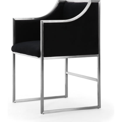 Atara Chair by TOV Furniture. Made from unique in a modern style.