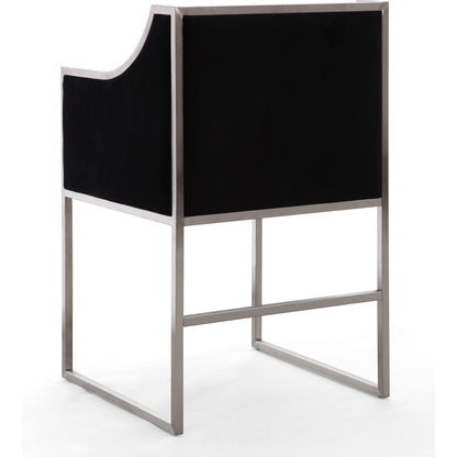 Atara Chair by TOV Furniture. Made from unique in a modern style.