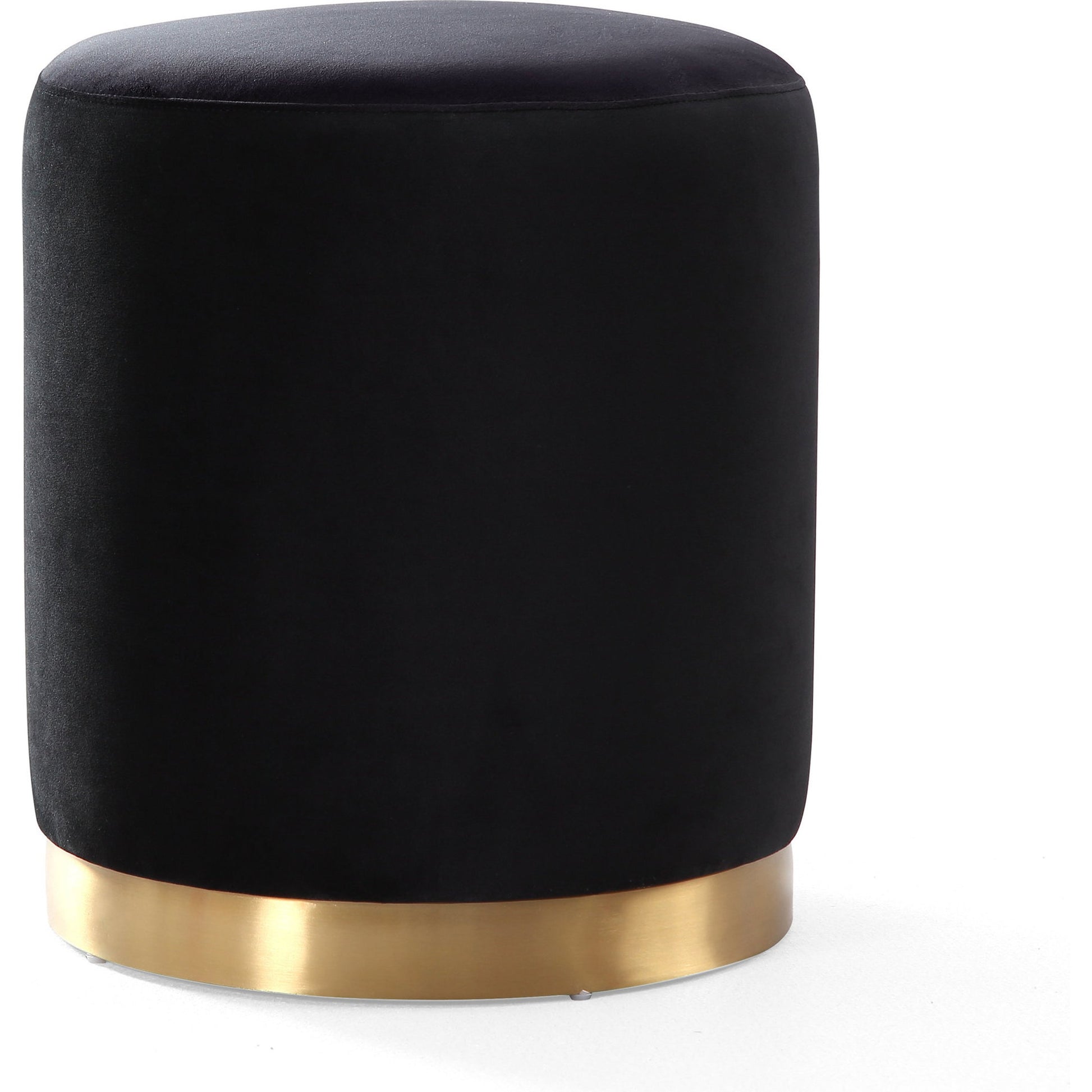 Opal Ottoman by TOV Furniture. Made from unique in a modern style.