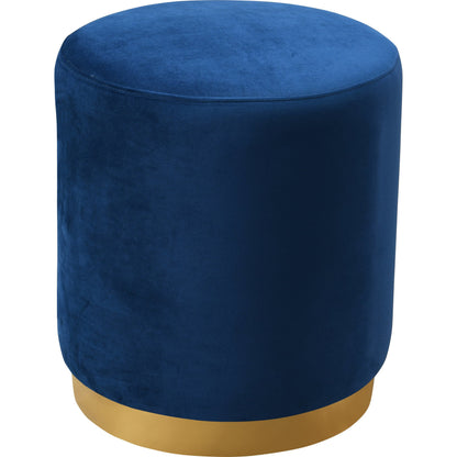 Opal Ottoman by TOV Furniture. Made from unique in a modern style.