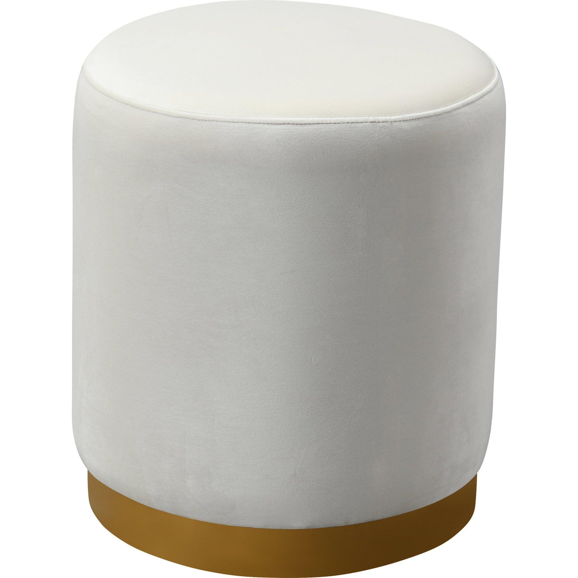 Opal Ottoman by TOV Furniture. Made from unique in a modern style.