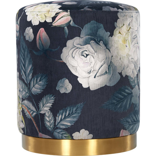 Opal Ottoman by TOV Furniture. Made from unique in a modern style.