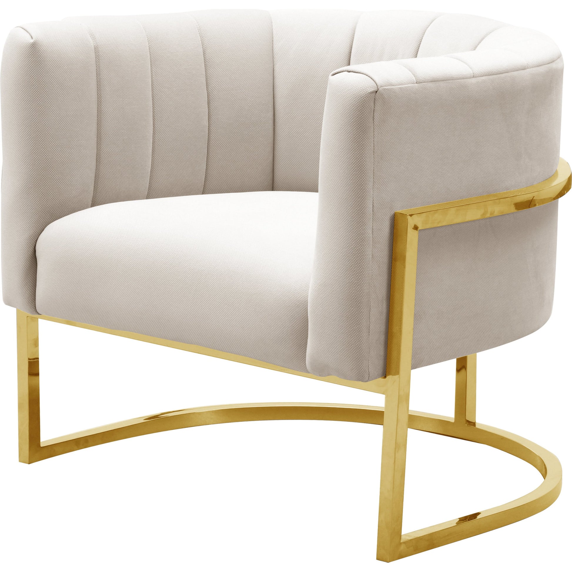 Magnolia Chair by TOV Furniture. Made from unique in a modern style.