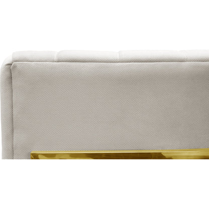 Magnolia Chair by TOV Furniture. Made from unique in a modern style.