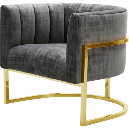 Magnolia Chair by TOV Furniture. Made from unique in a modern style.