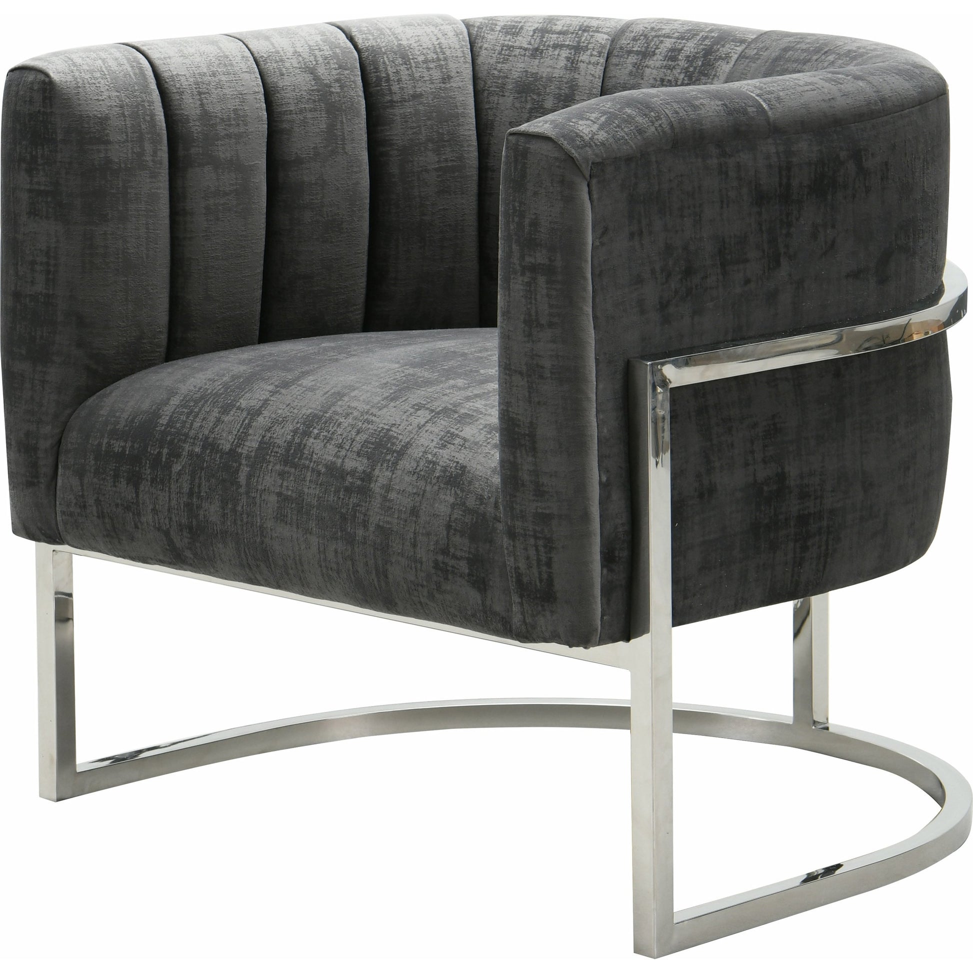 Magnolia Chair by TOV Furniture. Made from unique in a modern style.