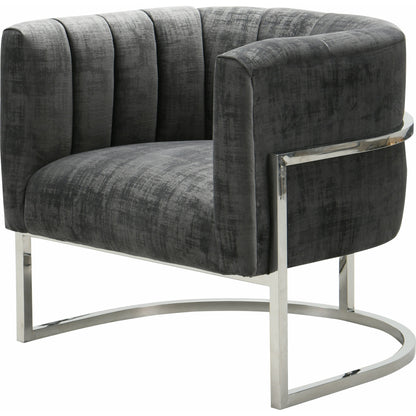 Magnolia Chair by TOV Furniture. Made from unique in a modern style.