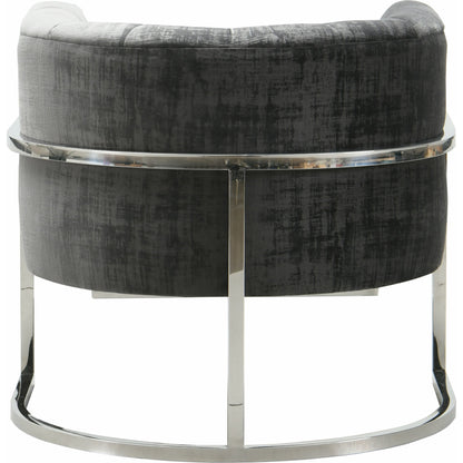 Magnolia Chair by TOV Furniture. Made from unique in a modern style.