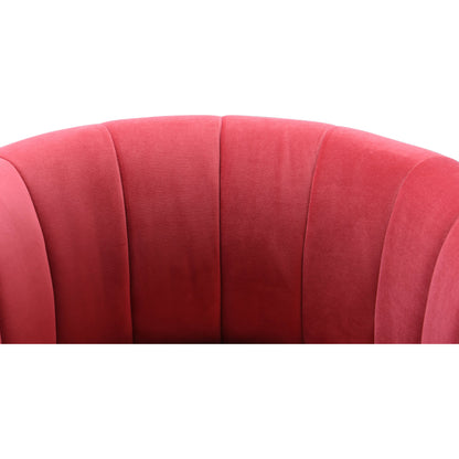 Magnolia Chair by TOV Furniture. Made from unique in a modern style.