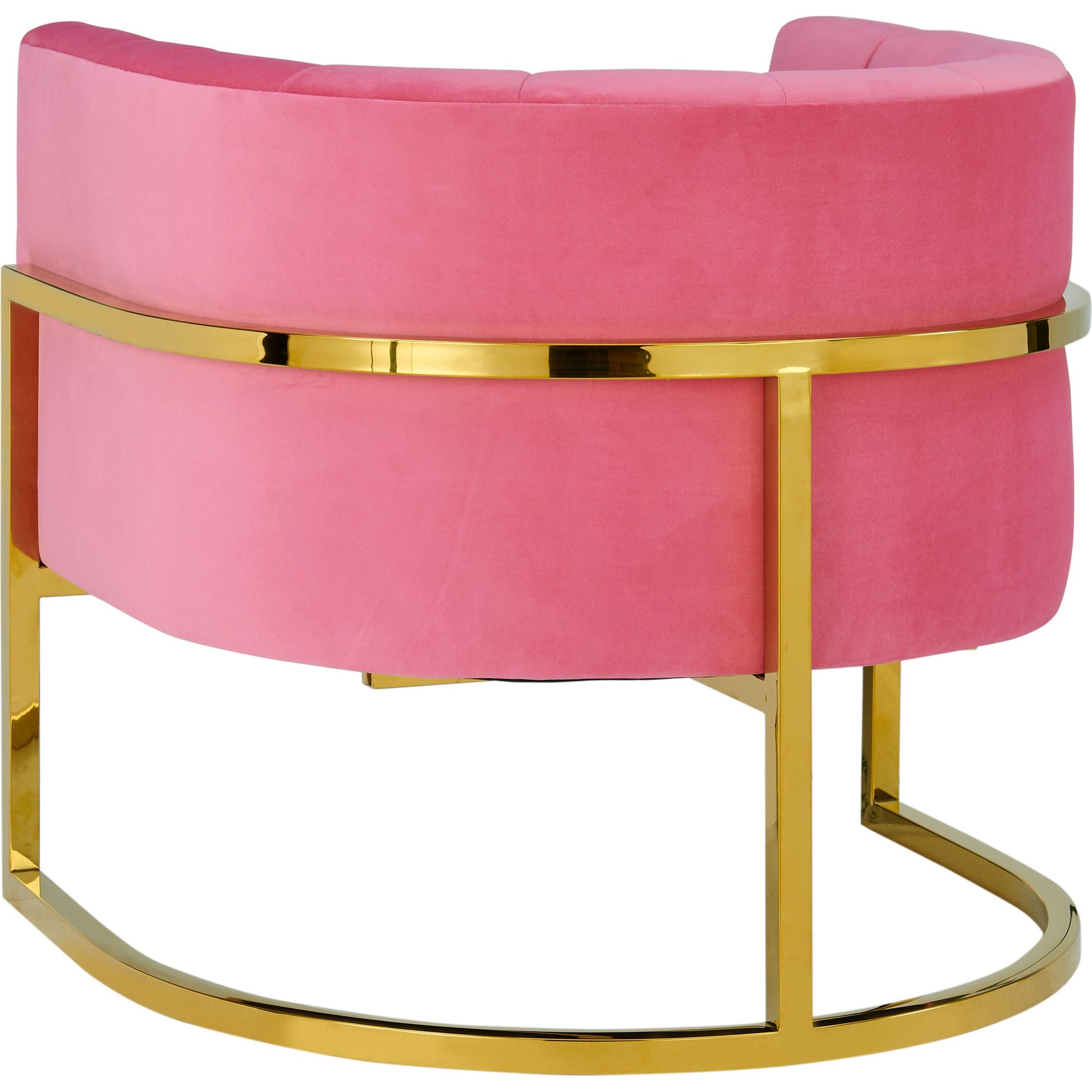 Magnolia Chair by TOV Furniture. Made from unique in a modern style.