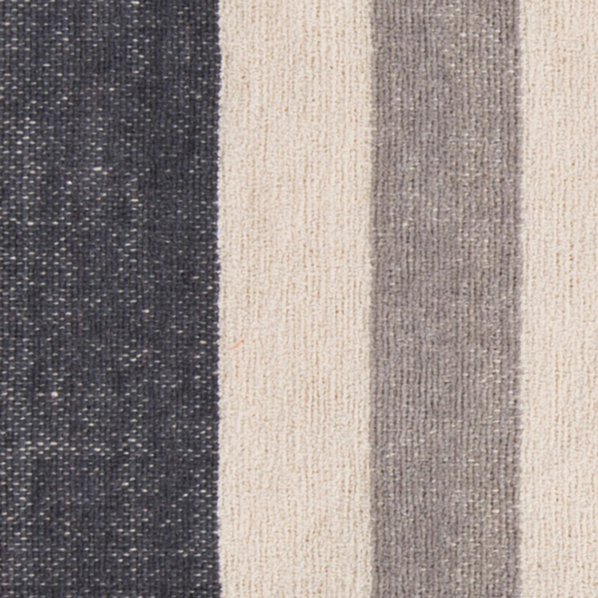 Troy - 10942 by Surya in light gray, ivory. Made from 100% cotton in a traditional style.