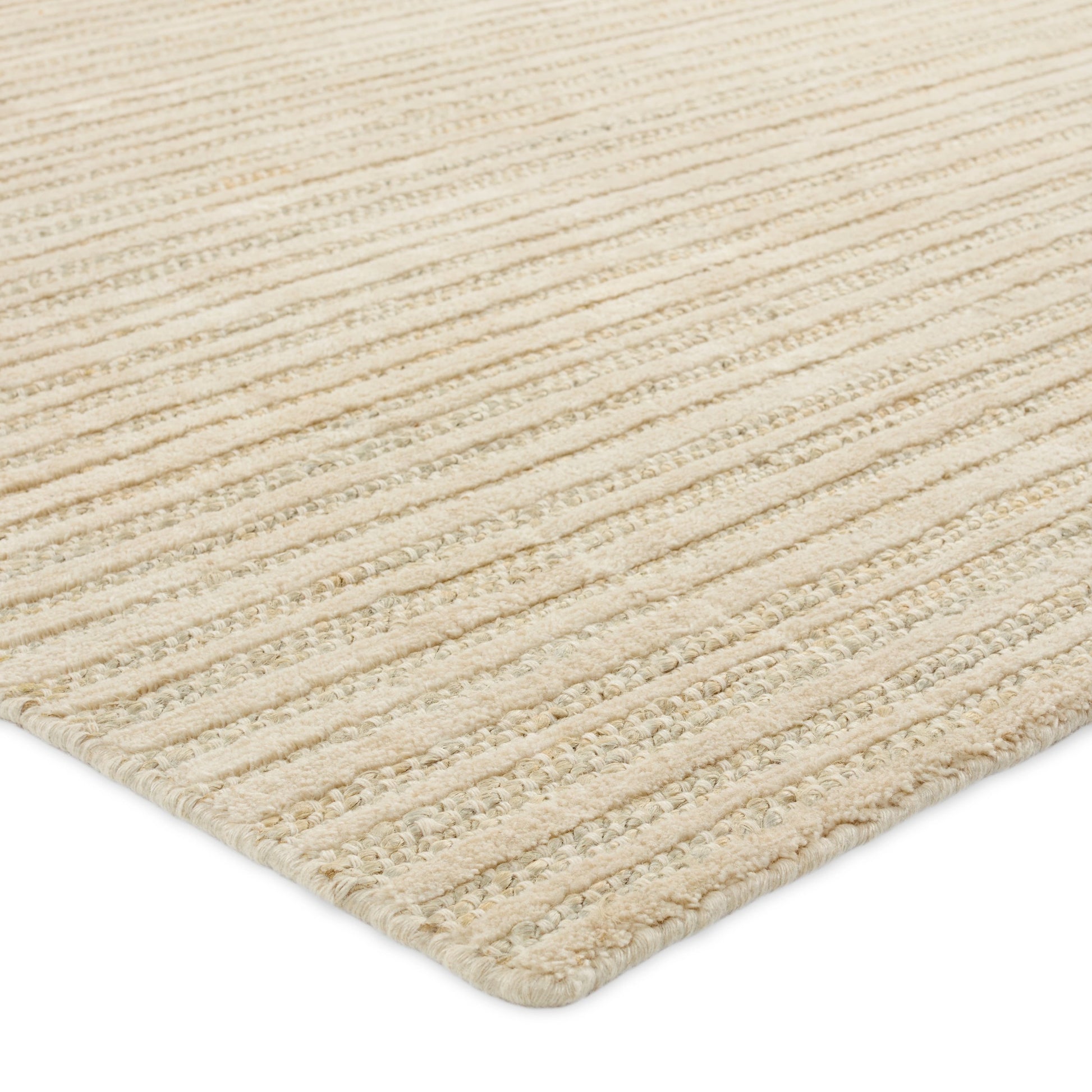 Topo TPO02 Rug by Jaipur Living in ivory, beige. Made from unique in a unique style.