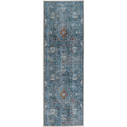 Terra TRR09 Rug by Jaipur Living. Made from 100% polyester in a unique style.