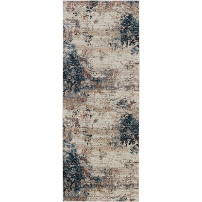 Tunderra TUN04 Rug by Jaipur Living. Made from 100% polyester in a unique style.