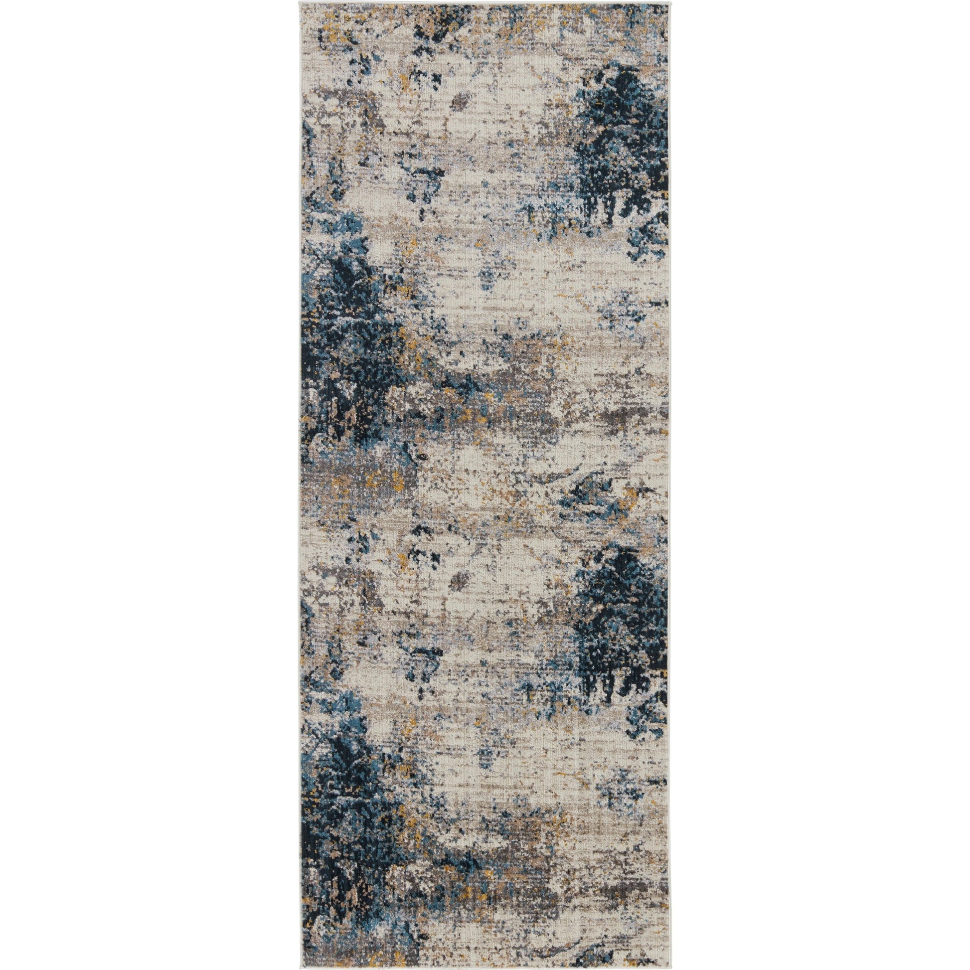 Tunderra TUN04 Rug by Jaipur Living. Made from 100% polyester in a unique style.