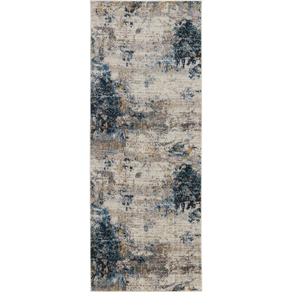 Tunderra TUN04 Rug by Jaipur Living. Made from 100% polyester in a unique style.