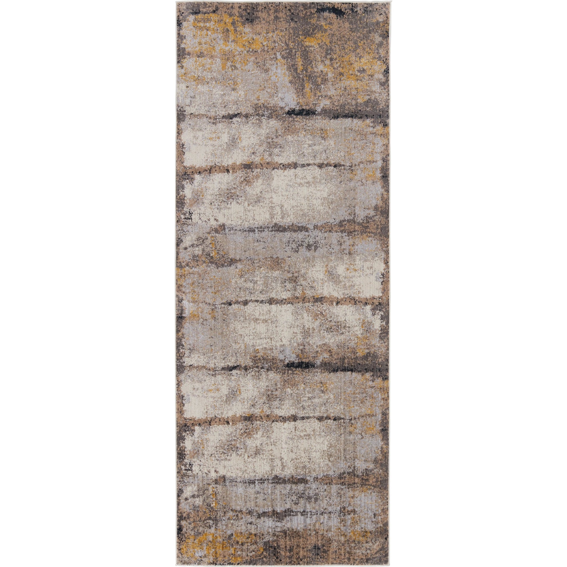 Tunderra TUN08 Rug by Jaipur Living. Made from 100% polyester in a unique style.