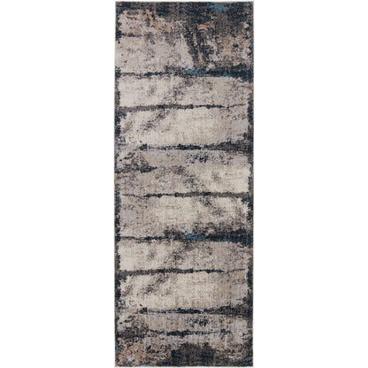 Tunderra TUN08 Rug by Jaipur Living. Made from 100% polyester in a unique style.