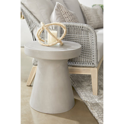 Tack Accent Table by Essentials For Living. Made from unique in a modern style.