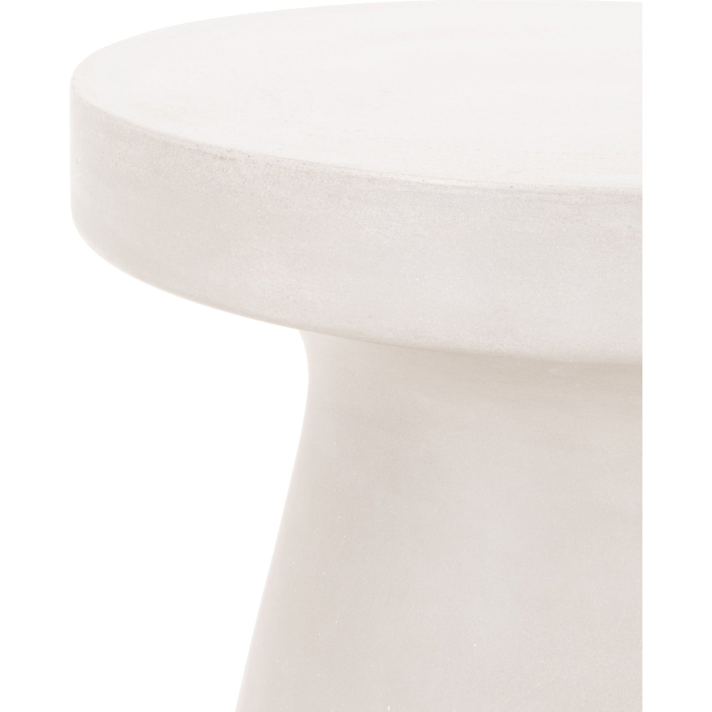 004 SR-888828 | Closeup | Tack Accent Table by Essentials For Living. Made from unique in a modern style.
