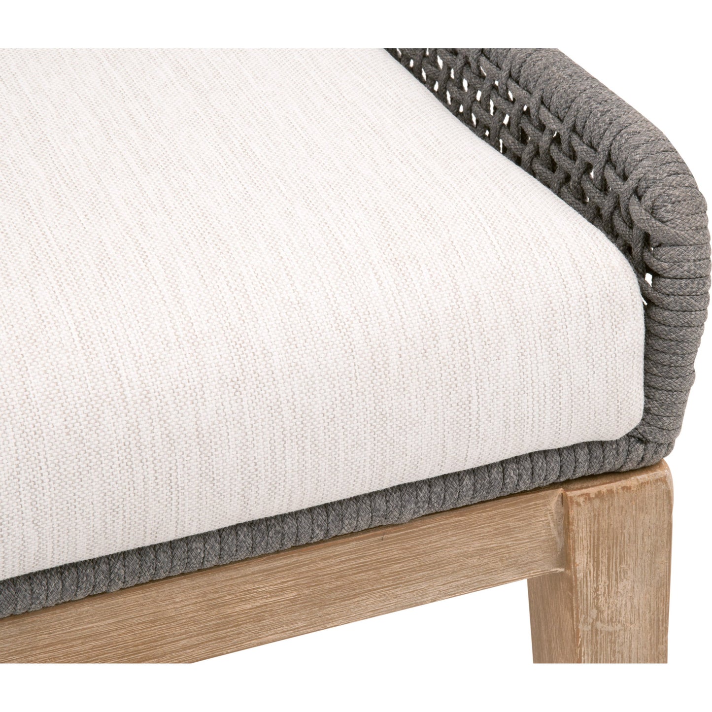 006 SR-789421 | Closeup | Tapestry Dining Chairs (Set of 2) by Essentials For Living. Made from unique in a coastal style.